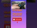 co potensio mobil timor dohc #shorts