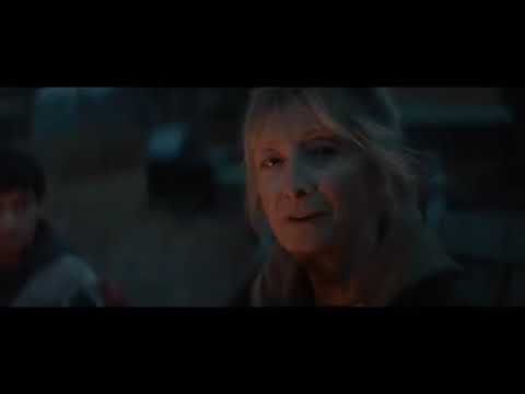 THE WELL (2026) — Official Trailer