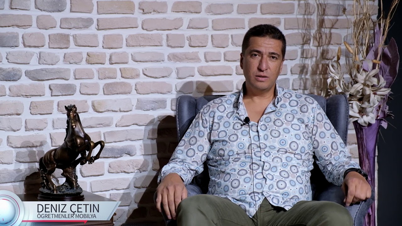 Deniz Çetin Öğretmenler Mobilya Memnuniyet YouTube