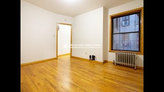 81 Cabrini Boulevard #23