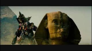 Transformers: Revenge of the Fallen - DJ Sogma Scorponok Remix
