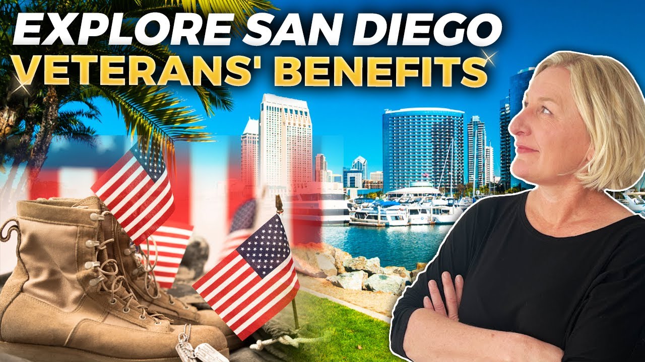 San Diego Veteran Benefits Guide 2026 | Housing, VA Loans & Health