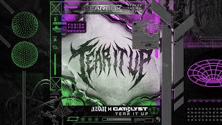 Azdat X Catalyst - Tear It Up Official Video