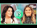 Kelly Vs. Lauren Graham: 'The Mighty Ducks' Series Quotes