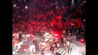 Marc Anthony "Mi Gente" Live at Barclays Center