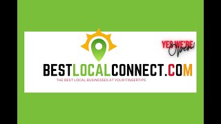 🆕best Local Business Directory Listing -Bestlocalconnect-com how to get your business found online