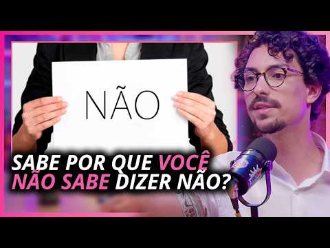 DEPOIS QUE VOCÊ ENTENDER ISSO SUA VIDA VAI MUDAR COMPLETAMENTE