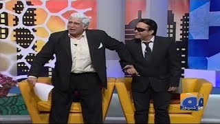 Khabarnaak - 27 October 2017