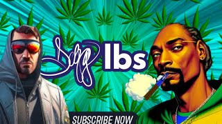Snoop Dogg Blunt