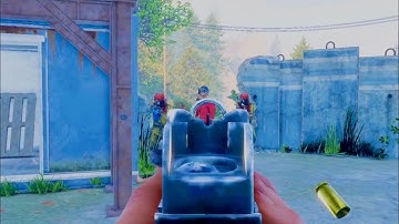 PvP Montage Rust Console Edition #1