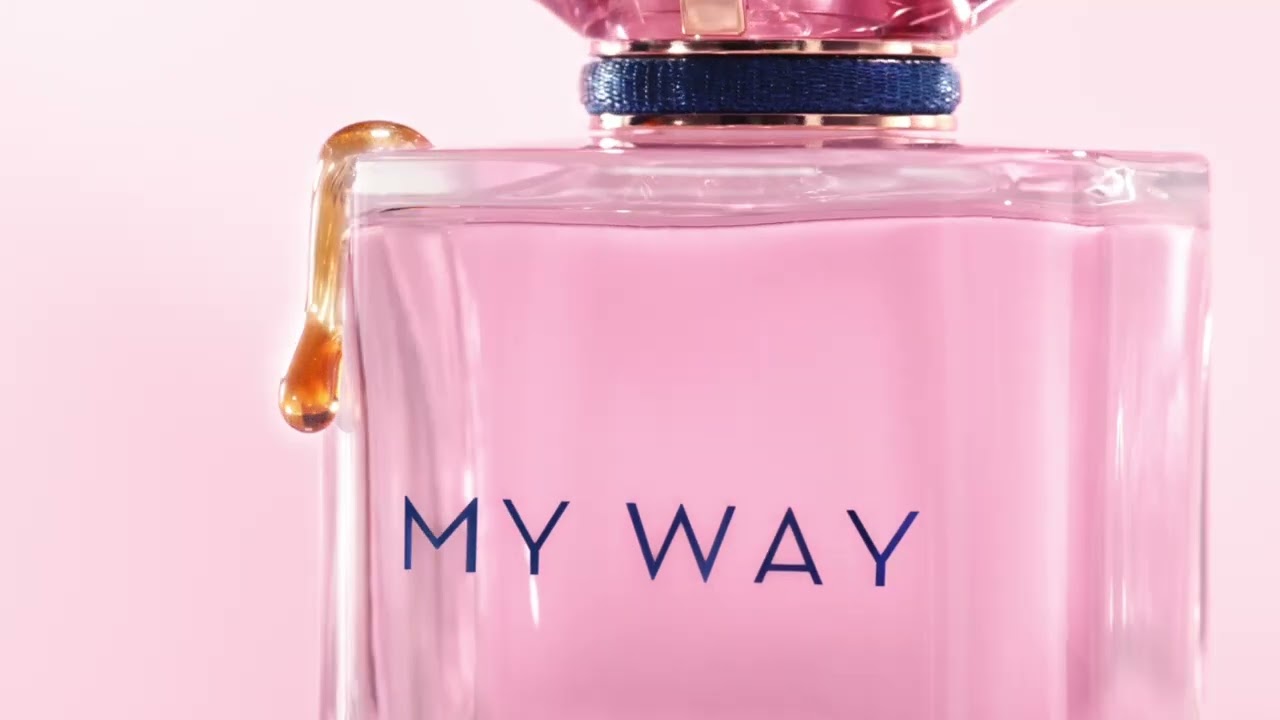 ❤️新品❤️新作香水Giorgio Armani My Way 阿玛尼自我无界馥郁版Giorgio Armani My Way Parfum, 2023-广州