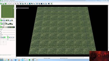 SC2 map editor tutorial 2: Creating a map