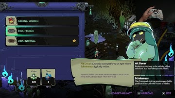 Hades 2 on Nintendo Switch 2 – Live Gameplay using Flydigi APEX 5 Controller