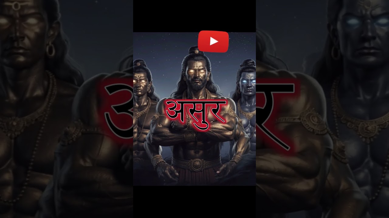 दशावतार Dashavatar | धर्म की रक्षा हेतु विष्णु Vishnu का अवतरण | Short Glimpse | Coming Soon