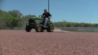 Slow Float Dragging (103: Lip Management)