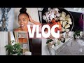 VLOG: Clean with me, Cooking & More! | South African YouTuber | Kgomotso Ramano