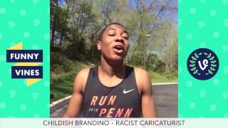 *Trigger Warning* Most Offensive Vines 2016 part 1