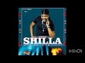 Shila  vibrato audio