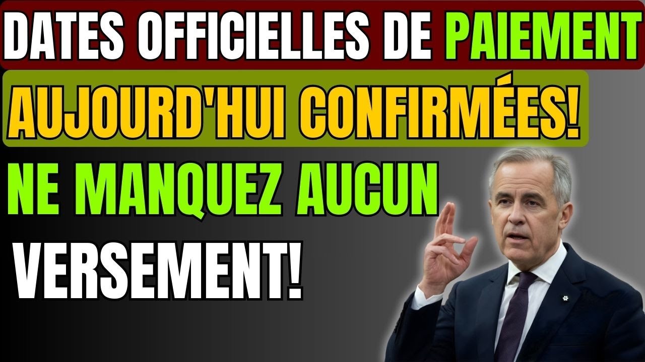 Les 5 Secrets des Paiements CPP 2026 que Vous Devez Connaître MAINTENANT