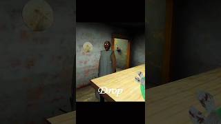 The granny can shoot the Crossbow Hell 💀#trending #shorts #granny #subscribe #like #scary