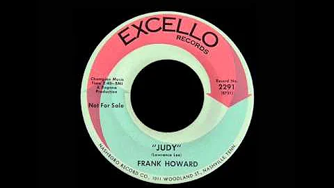 Frank Howard - Judy