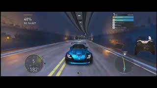 How I take Connor’s to get away from people in Fortnite real drift