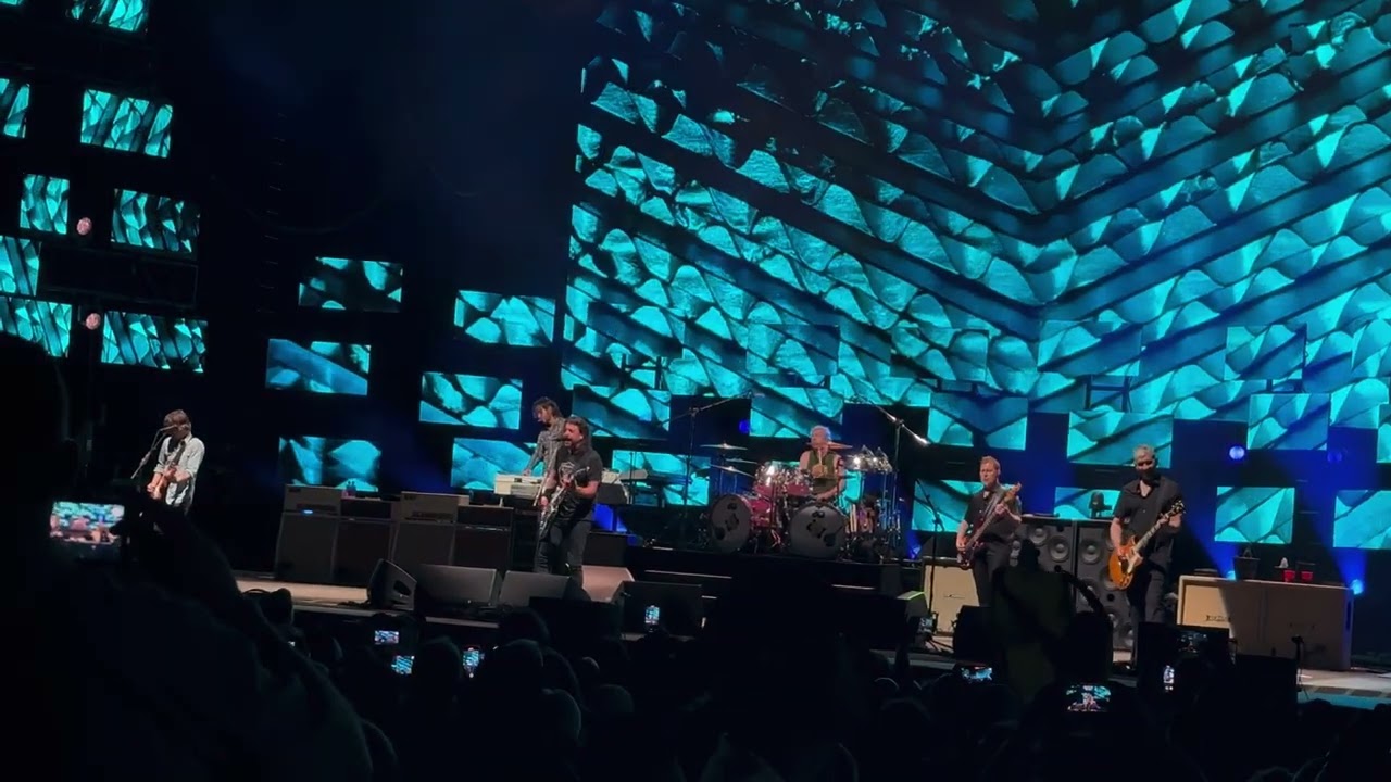 Foo Fighters