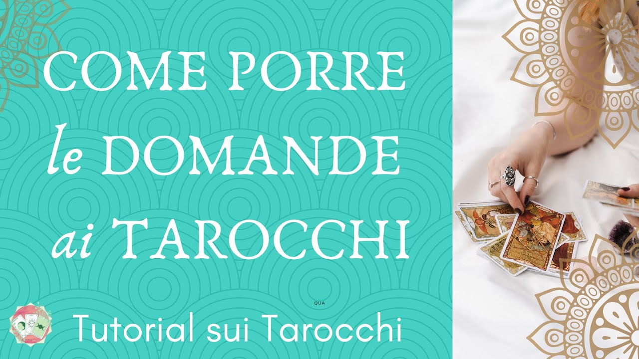 Lettura Tarocchi Personalizzata: Rispondo A 3 Domande In Modo Discreto E Affettuoso - Foto 3