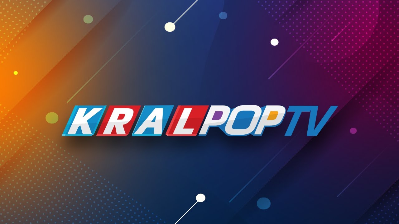 Kral Pop TV - Canlı Yayın | Kralmuzik.com |