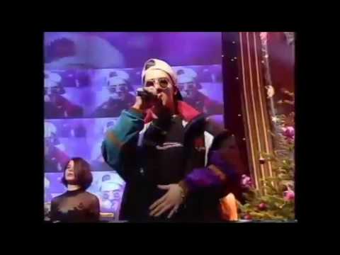 #snow - #informer  - Original Video 1993 - TOTP