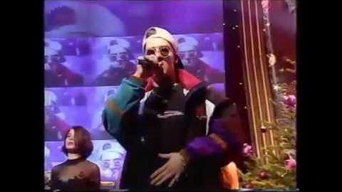 #snow - #informer  - Original Video 1993 - TOTP