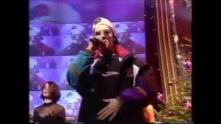 #snow - #informer  - Original Video 1993 - TOTP