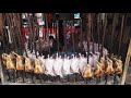 Chicken sajji Recipe | balochi chicken sajji Recipe|Lehri sajji house Quetta|street food Pakistan