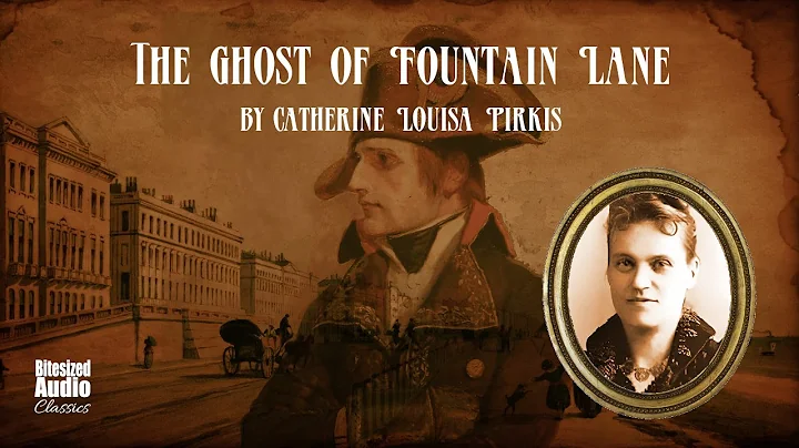 The Ghost of Fountain Lane | Catherine Louisa Pirk...