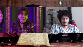 조민규 Cho Min-kyu (From Forestella) BLACKPINK “Kill This Love” REACTION! Harry Potter Ver. l Male