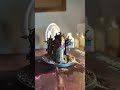 I know the video sucks but he's my cool little guy