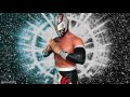 WWE: "Faceless" (Sin Cara Theme Song 2017)