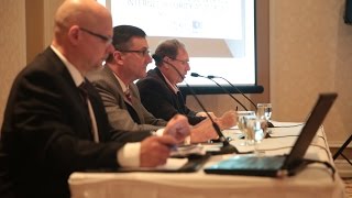 Press Conference: CIGI releases global survey, by Ipsos, on Internet security and trust