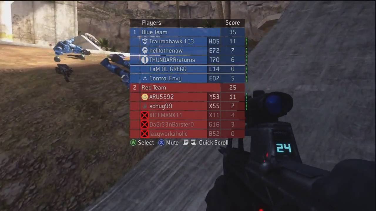 TheControlBase's Biggest FAN!