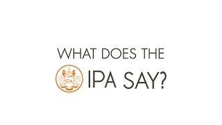 What Does Ipa Say - The 10 Per Cent Rule