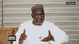 The New Electoral Law Is Designed To Block Opposition And Create More Space For Criminals — Bugaje