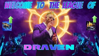 NEW DRAVEN GUIDE OUT