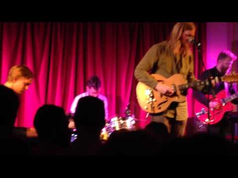 Júníus Meyvant - Color Decay (live)