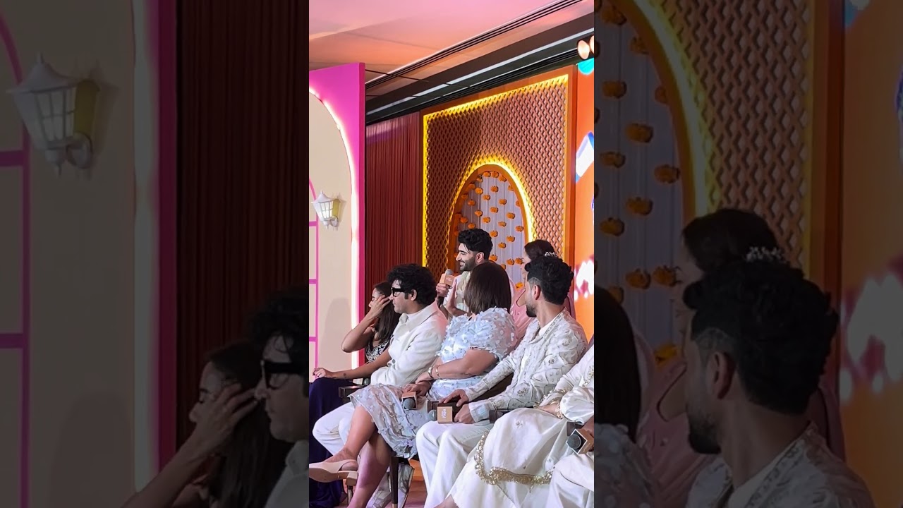 Suhail Nayyar at trailer launch of Single papa. 