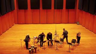 Two for Five Percussion (FCWS Percussion Quintet)