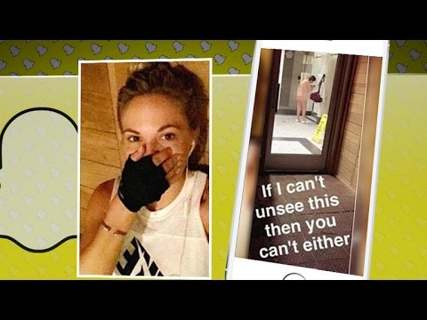 Playboy model Dani Mathers faces trial over naked body-shaming Snapchat
