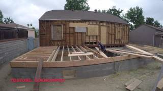 😎Foundation & Subfloor Framing Tips🔨@co-know-proconstructiontips