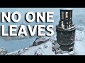 The Only Place In Skyrim Where No One Leaves