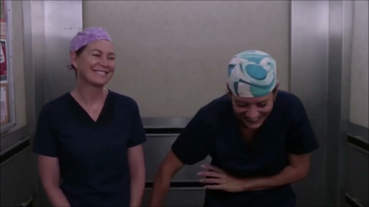 Meredith & Addison || To Build a Home