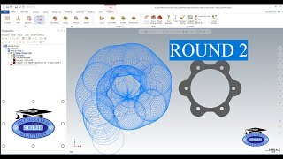 Famous Mastercam Quick chips  2020 :  Wireframe  vs Solids Round 2 Mastercam Quick chips : Net Worth